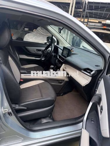 Toyota Veloz Cross 2022 Bạc 65.000 km