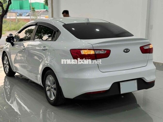 KIA Rio 2016 Sedan Số tự động