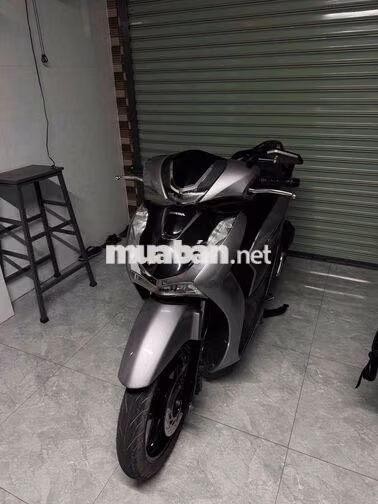 Honda SH 150i 2021 Xám