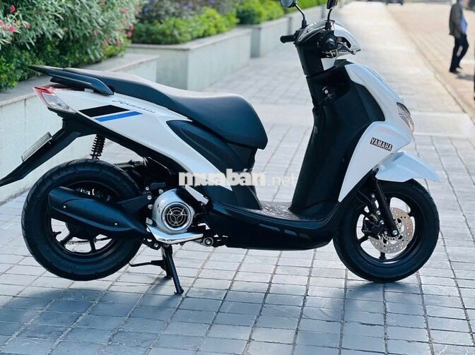 Yamaha Freego 125 bản S 2024 Trắng chính chủ êm ái