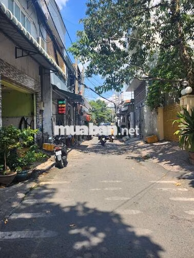 Nhà cho thuê Đình Nghi Xuân, BT (1PN 1WC) mt kinh doanh, nhà trống