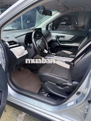 Toyota Veloz Cross 2022 Bạc 65.000 km