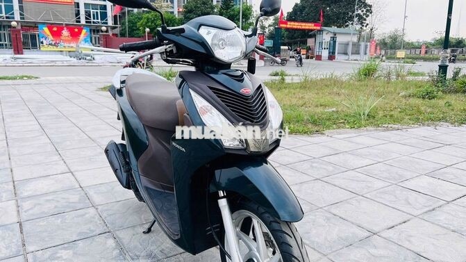 Honda Vision 110 2020 Xanh rêu chính chủ xe đẹp 