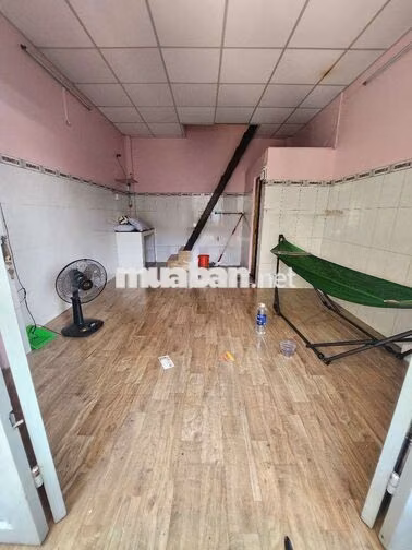 Nhà cho thuê Đình Nghi Xuân, BT (1PN 1WC) mt kinh doanh, nhà trống