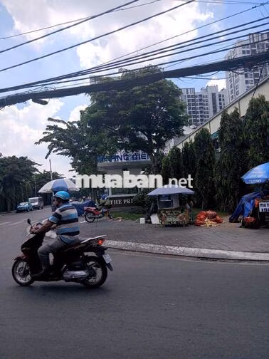 PHÒNG TRỌ Đ. AN DƯƠNG VƯƠNG GẦN CĂN HỘ CAO CẤP KHANG ĐIỀN
