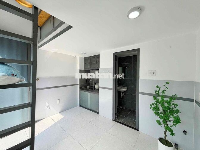 NHÀ 1 TRỆT 1 LẦU FULL NỘI THẤT - CÔNG VIÊN ĐẦM SEN - HOÀ BÌNH, TÔ HIỆU