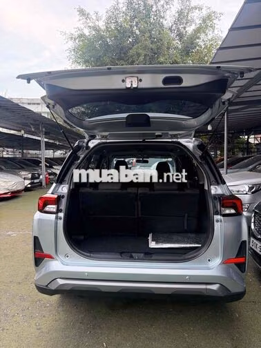 Toyota Veloz Cross 2022 Bạc 65.000 km