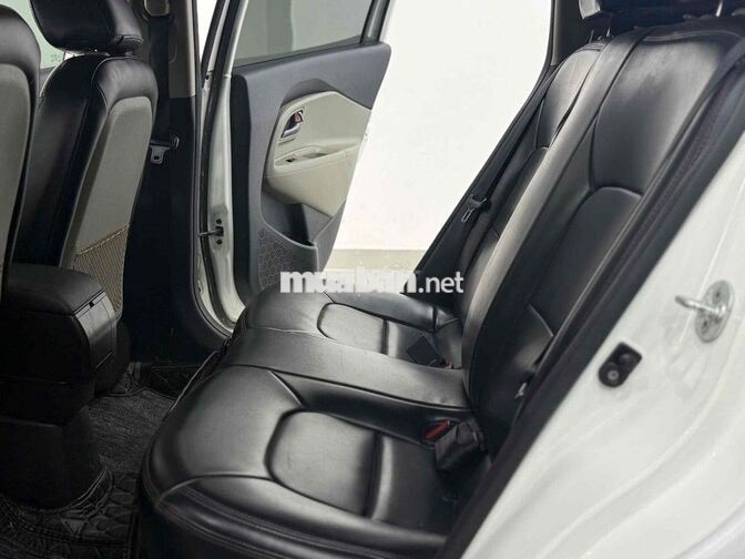 KIA Rio 2016 Sedan Số tự động