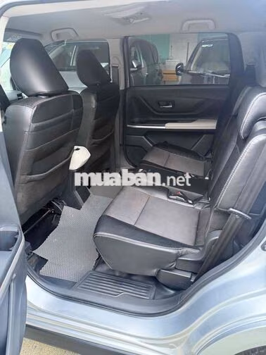 Toyota Veloz Cross 2022 Bạc 65.000 km