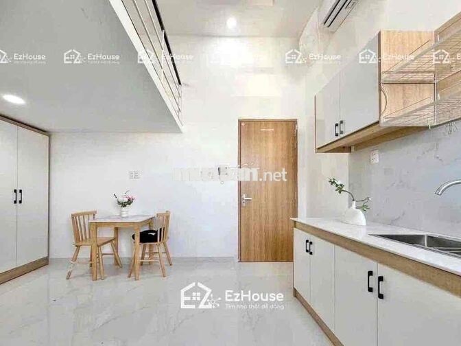 CĂN HỘ MỚI XÂY GẦN KHU BÀU CÁT_CỬA SỔ TRỜI_NGAY NGÃ TƯ BẢY HIỀN