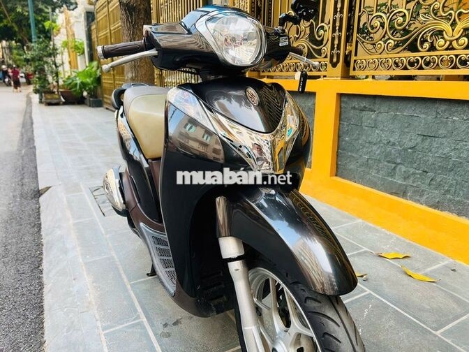 Honda SH Mode 125 2018 Nâu máy zin xe đẹp chất