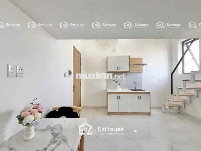CĂN HỘ MỚI XÂY GẦN KHU BÀU CÁT_CỬA SỔ TRỜI_NGAY NGÃ TƯ BẢY HIỀN