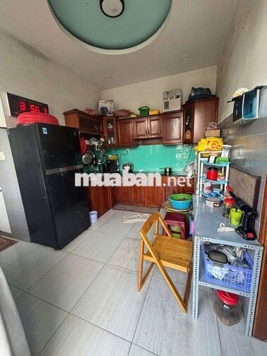 Bán nhà 2 mặt tiền siêu phẩm.Ấp chiến lược.Dien tích 52m vuông, giá TL