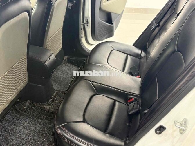 KIA Rio 2016 Sedan Số tự động