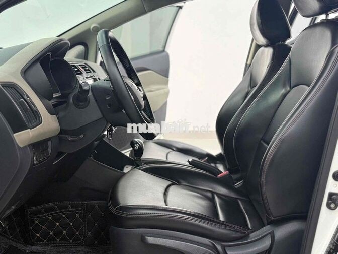 KIA Rio 2016 Sedan Số tự động