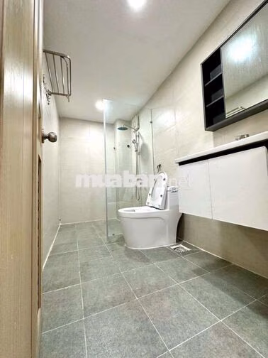 Cho thuê nhà đẹp 2 tầng đs2 HBP 13tr/ tháng