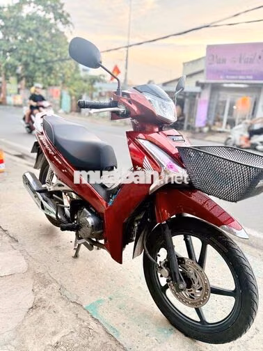 Honda Future 125 2019 Đỏ