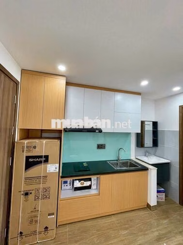 ✨ CĂN HỘ 1 PHÒNG NGỦ MỚI 100% – SƠN THỦY 3, NGŨ HÀNH SƠN, ĐÀ NẴNG ✨
