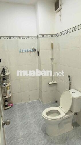 🌺Cần bán nhà đường Bùi tư toàn - phường An lạc - HCM