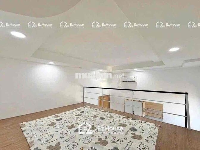 CĂN HỘ MỚI XÂY GẦN KHU BÀU CÁT_CỬA SỔ TRỜI_NGAY NGÃ TƯ BẢY HIỀN