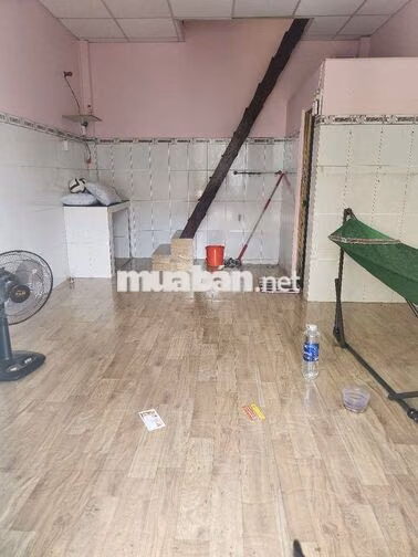 Nhà cho thuê Đình Nghi Xuân, BT (1PN 1WC) mt kinh doanh, nhà trống
