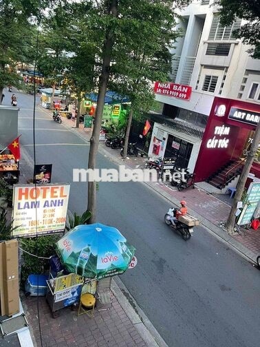 🏡 CHO THUÊ NHÀ ĐƯỜNG SỐ 2 – KDC KIM SƠN, QUẬN 7