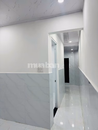 2.55 🏡 BÁN NHÀ K96 ĐIỆN BIÊN PHỦ – GẦN AEON MALL – KIỆT THÔNG