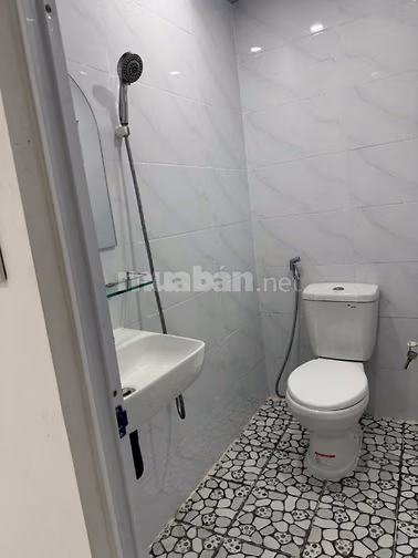 2.55 🏡 BÁN NHÀ K96 ĐIỆN BIÊN PHỦ – GẦN AEON MALL – KIỆT THÔNG