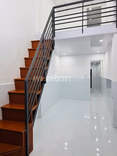 2.55 🏡 BÁN NHÀ K96 ĐIỆN BIÊN PHỦ – GẦN AEON MALL – KIỆT THÔNG
