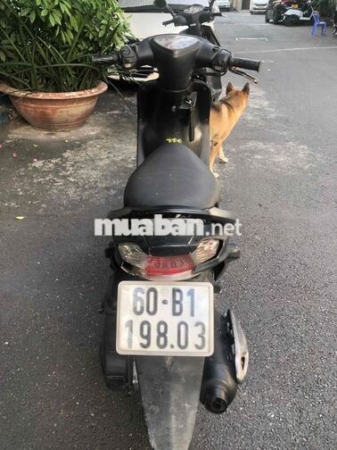 Yamaha Mio Đen Xe tay ga