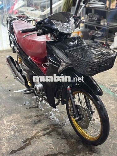 Honda Future Đen Ohlin Brembo Excel Nova