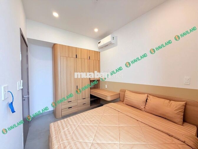 🔥 CĂN HỘ 1 PHÒNG NGỦ MỚI 100% – TUỲ LÝ VƯƠNG, ĐÀ NẴNG ✨