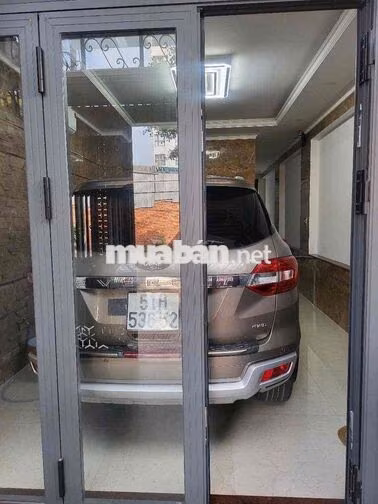 Cho Thuê Nhà Nguyên Căn Gò Vấp