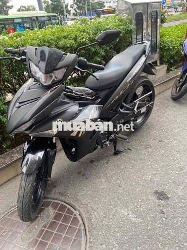 Exciter Led  ,Odo 19998 km, Có trao đổi gl