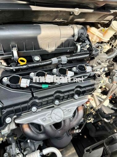 Suzuki Swift 2021 Tự động Ghế da Xám