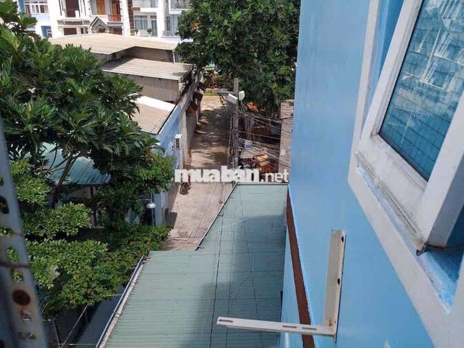 CHO THUÊ NHÀ VỊ TRÍ THUẬN LỢI YÊN TĨNH Ô TÔ TẬN NHÀ