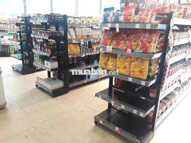 CẦN SANG NHƯỢNG CỬA HÀNG TIỆN LỢI QUẬN 7