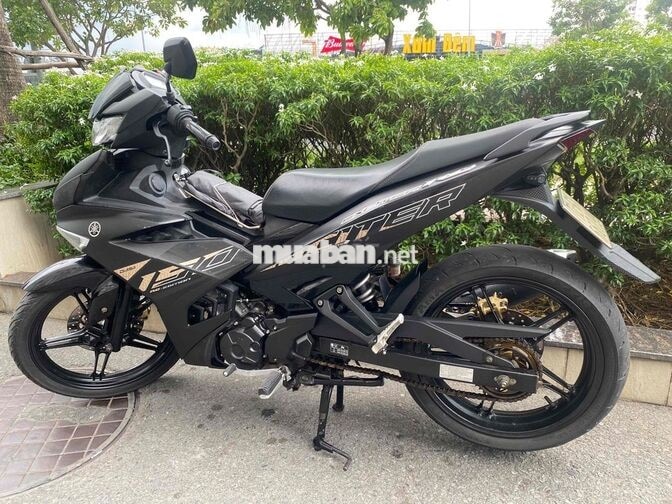 Exciter Led  ,Odo 19998 km, Có trao đổi gl