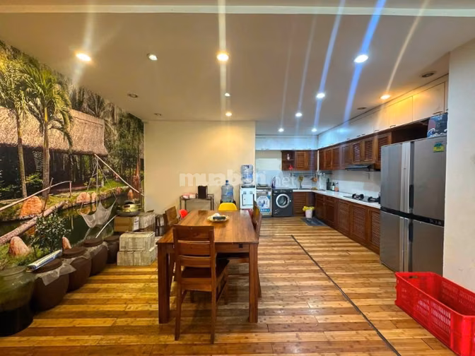 CẦN BÁN CĂN HỘ NEW SÀI GÒN (HAGL 3)