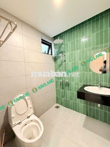 🔥 CĂN HỘ 1 PHÒNG NGỦ MỚI 100% – TUỲ LÝ VƯƠNG, ĐÀ NẴNG ✨