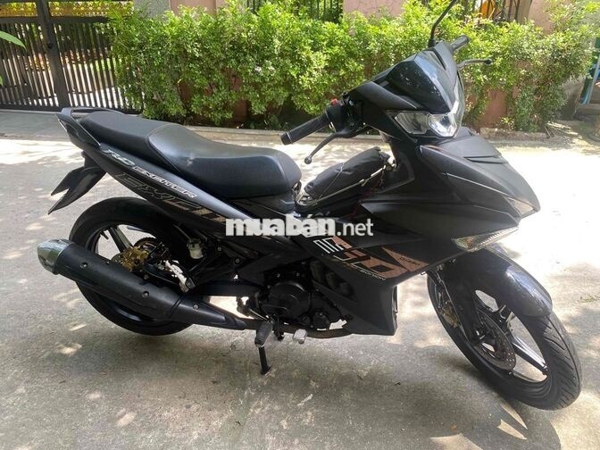 Exciter Led  ,Odo 19998 km, Có trao đổi gl
