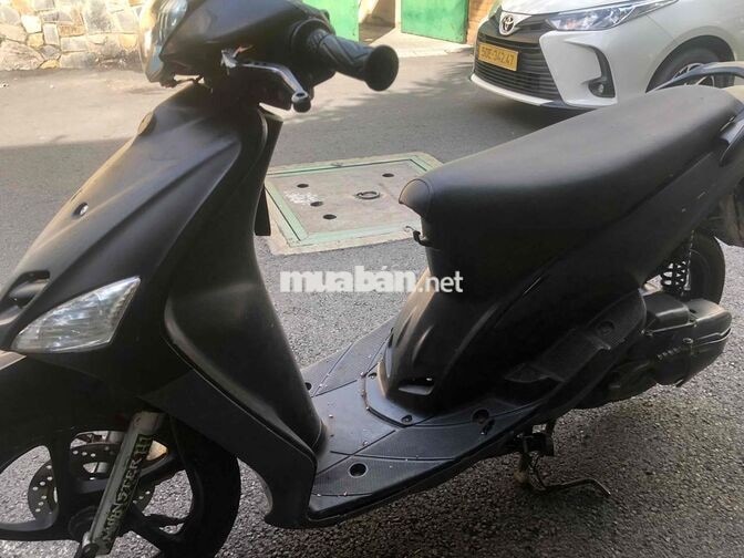 Yamaha Mio Đen Xe tay ga