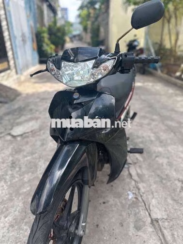 Yamaha Sirius 50cc 2022 Đen SD39000km Zin100%
