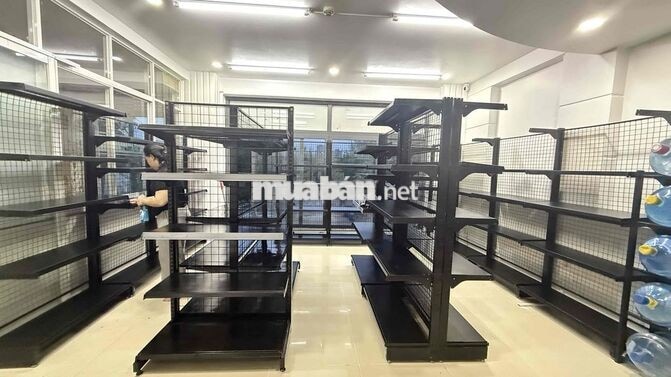 CẦN SANG NHƯỢNG CỬA HÀNG TIỆN LỢI QUẬN 7