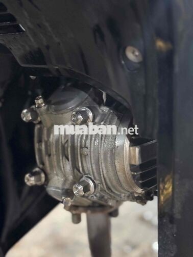 Honda Future Đen Ohlin Brembo Excel Nova