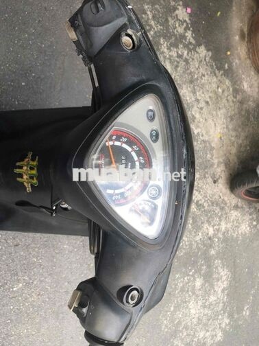 Yamaha Mio Đen Xe tay ga