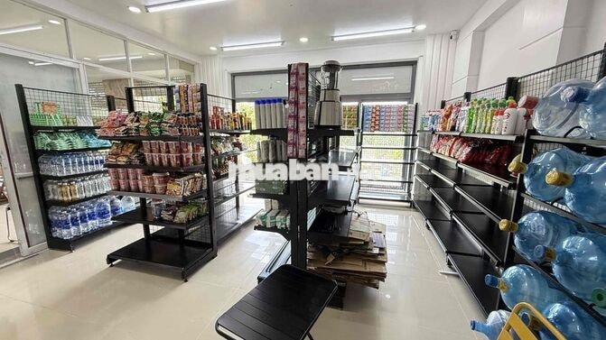 CẦN SANG NHƯỢNG CỬA HÀNG TIỆN LỢI QUẬN 7