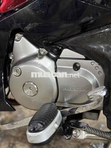 Honda Future Đen Ohlin Brembo Excel Nova