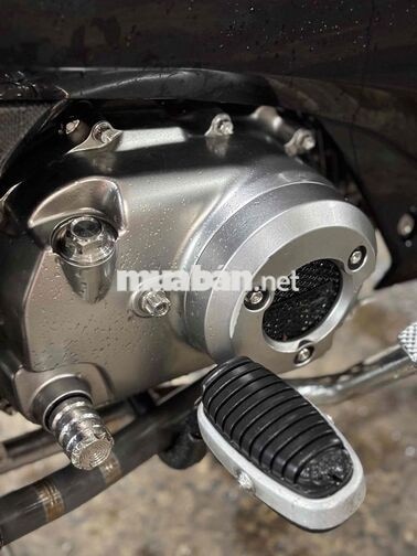 Honda Future Đen Ohlin Brembo Excel Nova
