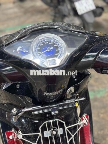 Honda Future Đen Ohlin Brembo Excel Nova